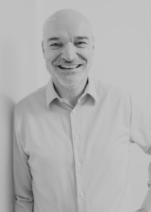 Lars Kochenburger